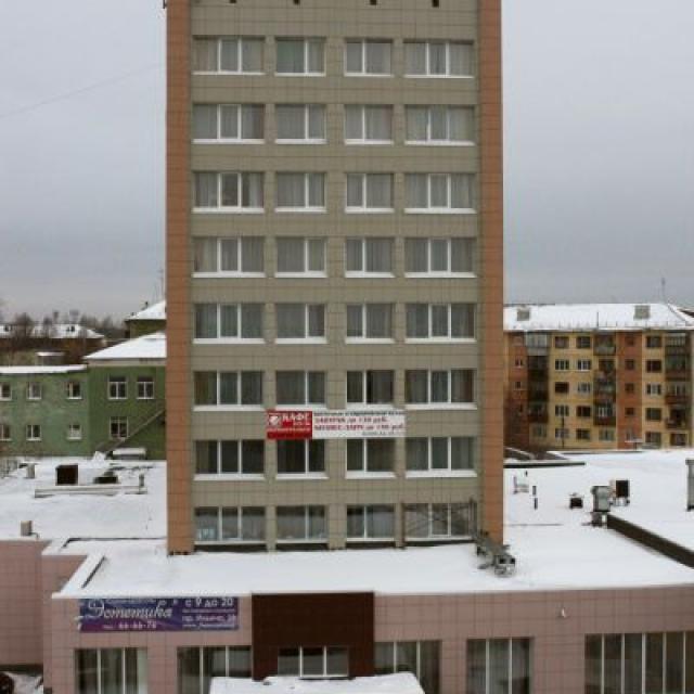 Первоуральск