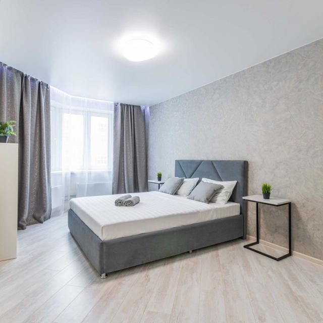 DreamHouse на Спутников 16к3