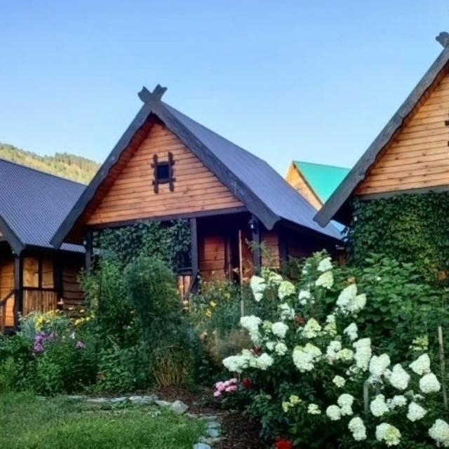 Лукоморье