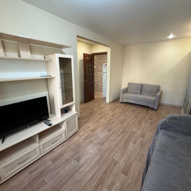 Apartment Lazarev 2