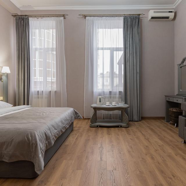 Espero Hotel Resort & SPA (Эсперо Отель Резорт & СПА)