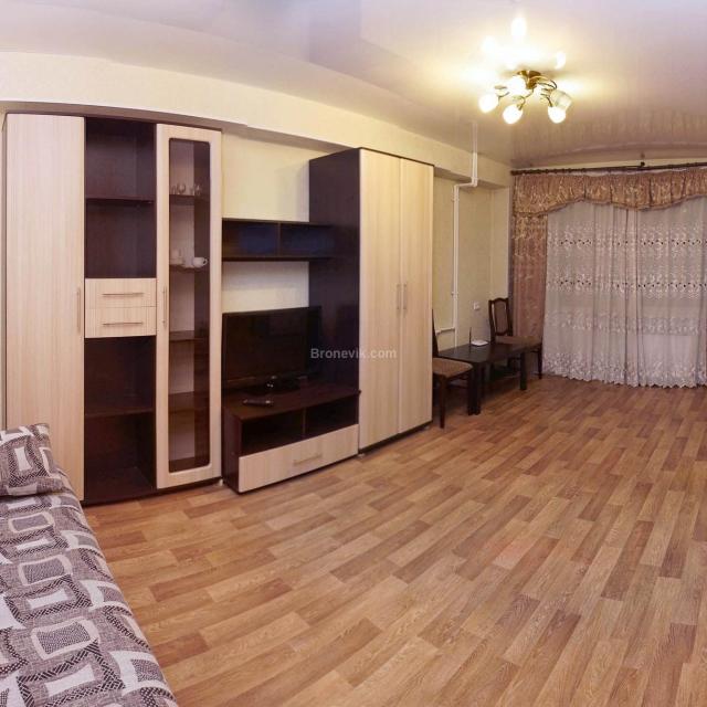 2U (Ту Ю) на улице Борсоева 23