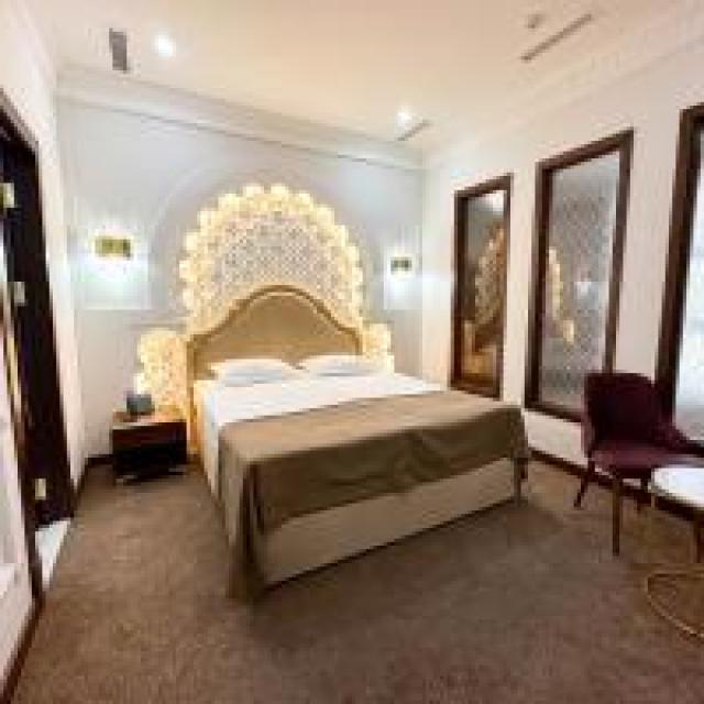 Reikartz Sote Tashkent (Рейкартц Соте Ташкент)