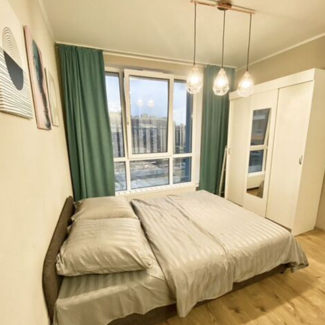 Apartment Tolubeevsky passage house 8k2