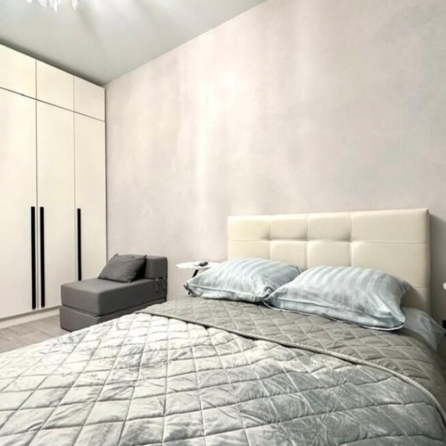 Апартаменты Rooms and apartaments group Островского 122к1 №4