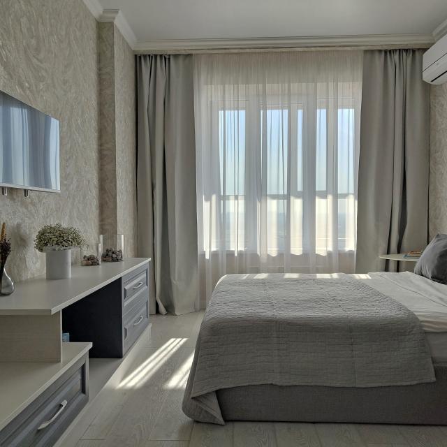 Stay at 27 Congressnaya Street