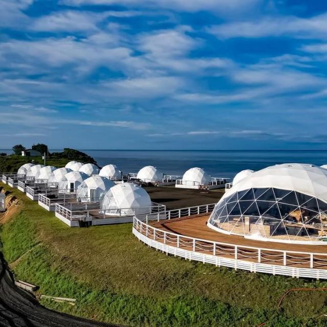 Космос Атмосфера Приморье Резорт (Cosmos Atmosfera Primorye Resort)
