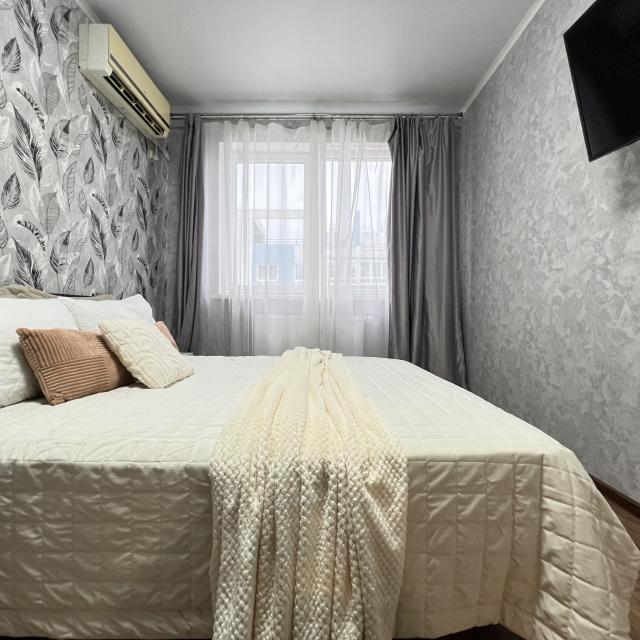КакДома Победы 145 у парка Галицкого