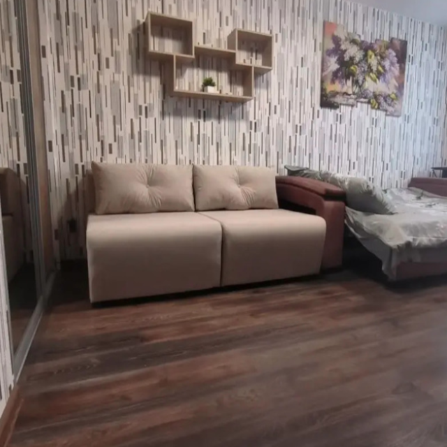Апартаменты Rooms and apartaments group Семчинская 11к2