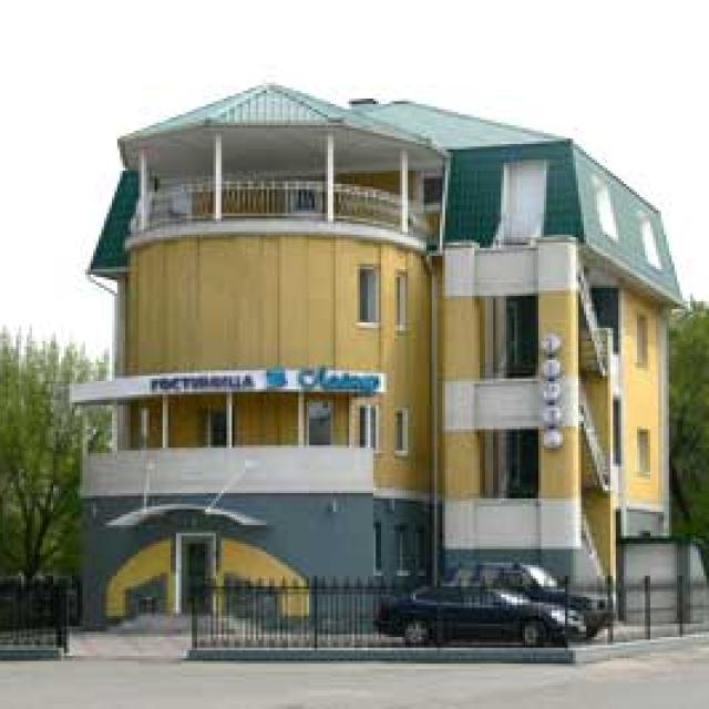 Лайнер