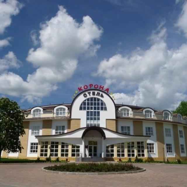 Корона