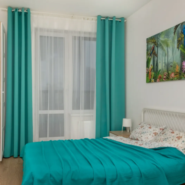 Apartment 2nights on the 1st Preport 13 passage