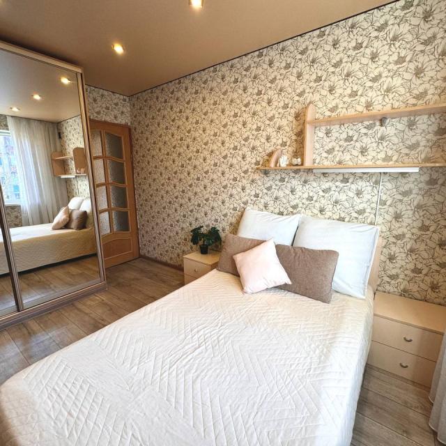 Квартира ApartLand на Вокзальной 31