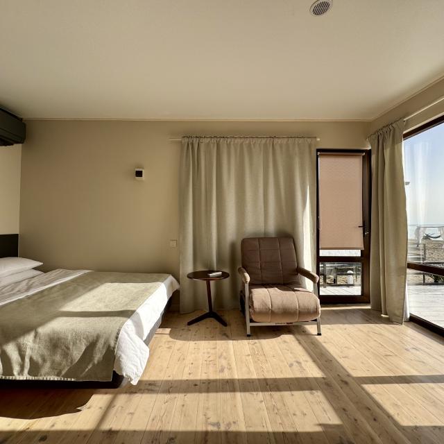 Aqua Resort Hotel (Аква Резорт)