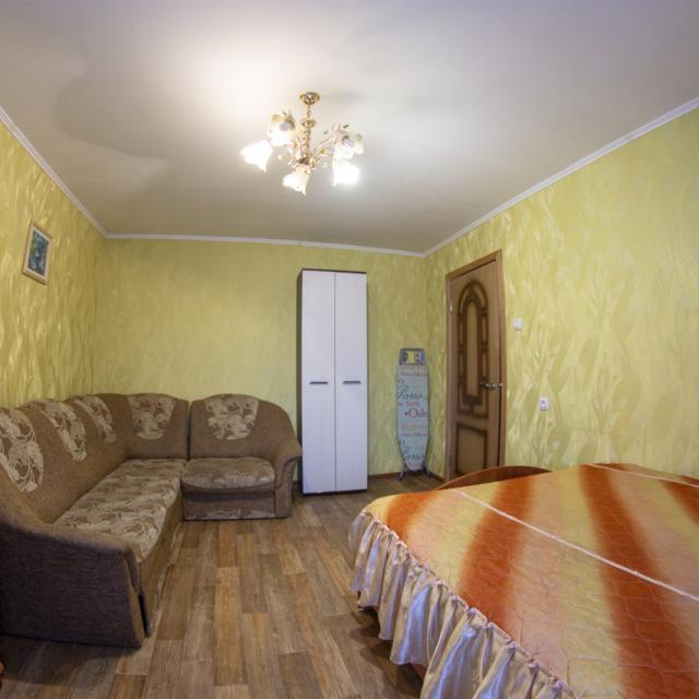 Квартира на улице Максима Горького 144