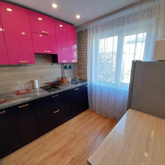Apartments on Marata street 20