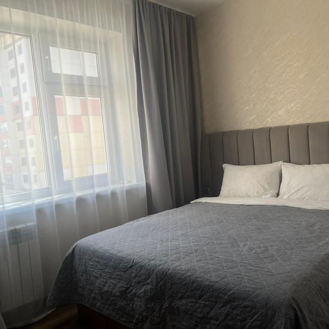Vetka Home on Myasnikova Street