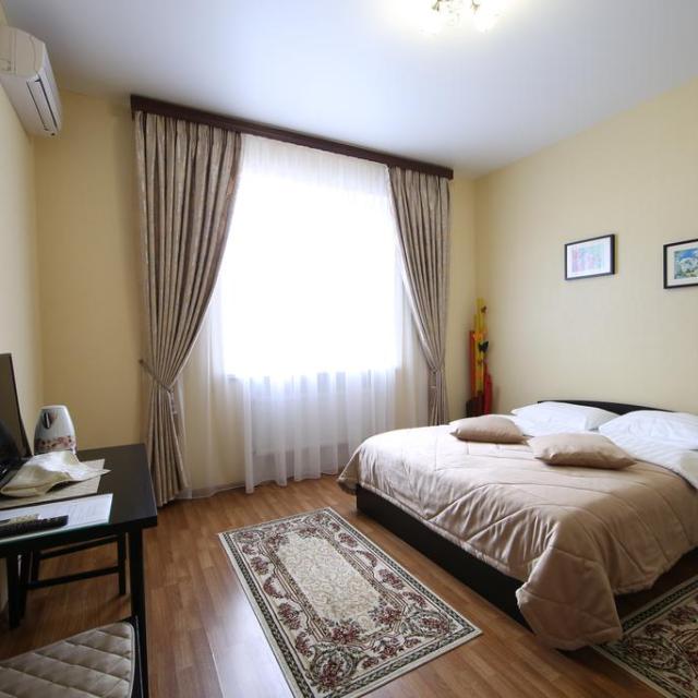 Smart People Eco Home (Смарт Пипл Эко Хоум) 