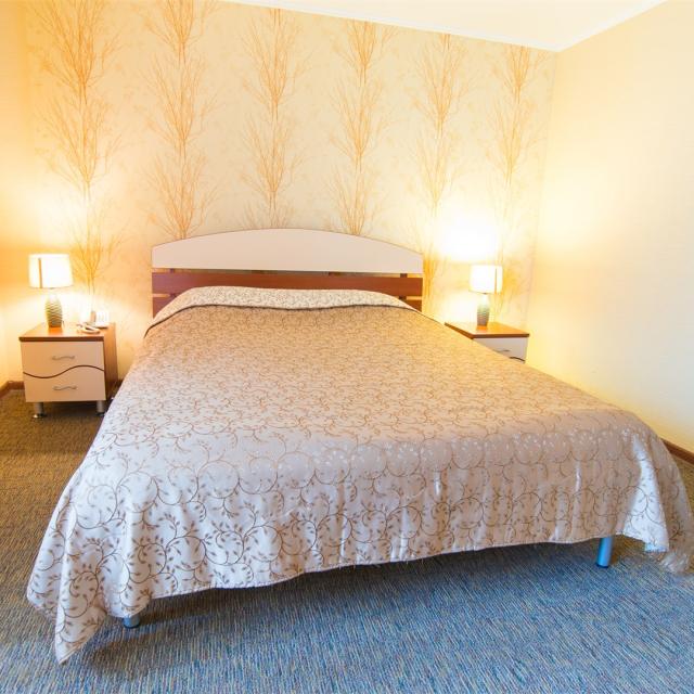 Suite Hotel