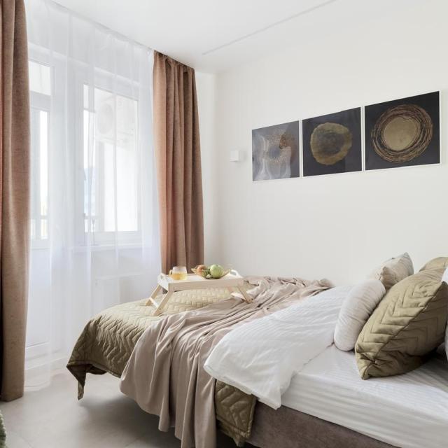 Sutki Rent near the airport