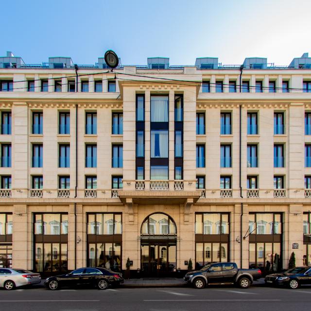 SO St. Petersburg (СО Санкт-Петербург)