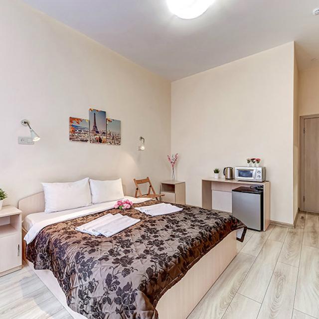 SuperHostel (СуперХостел) на Невском, 95