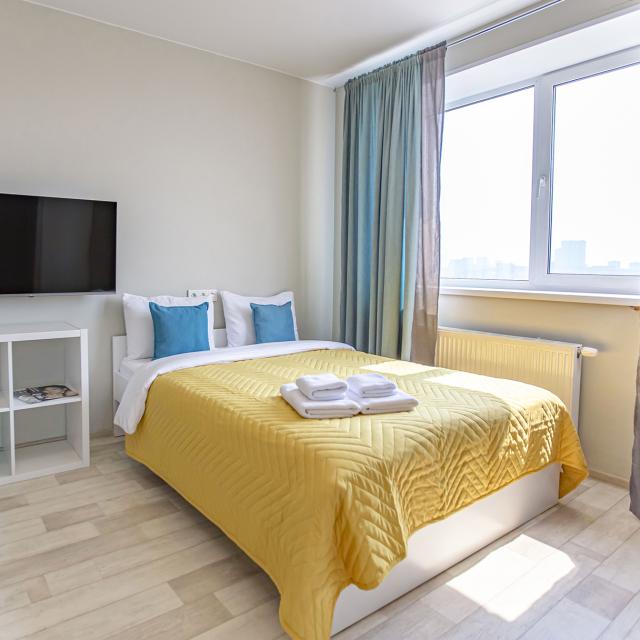 Top house на Нейбута 4