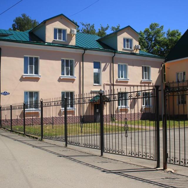 Роза Ветров