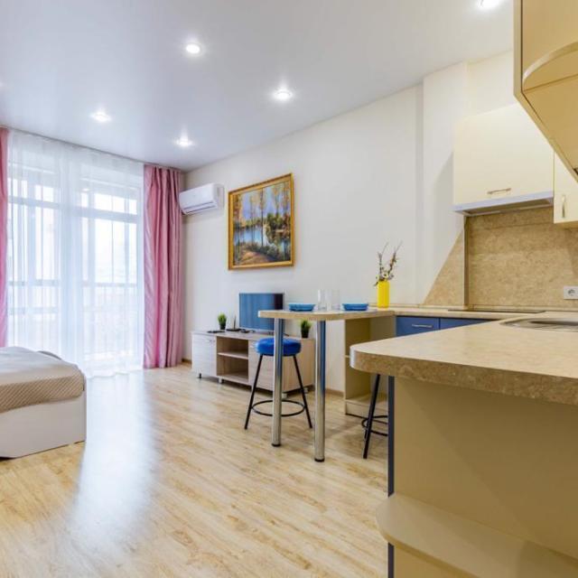 DreamHouse на Белинского 30