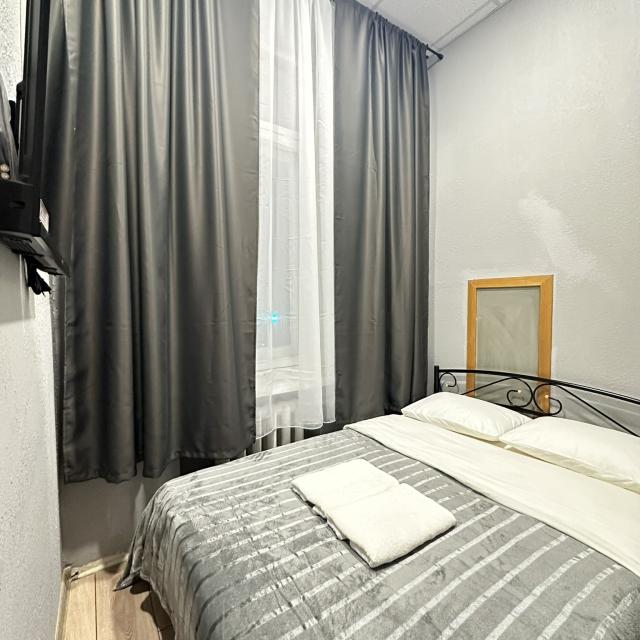 StayWay (СтэйВэй) на Авиамоторной