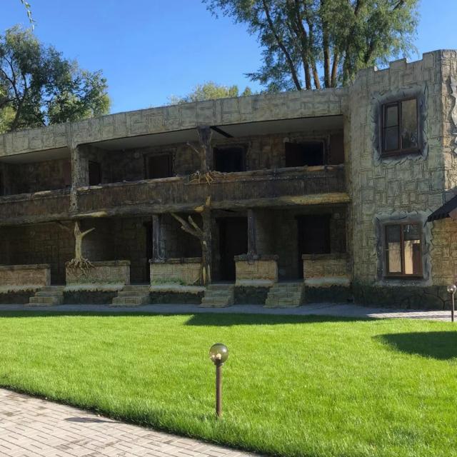 Огни Маяка