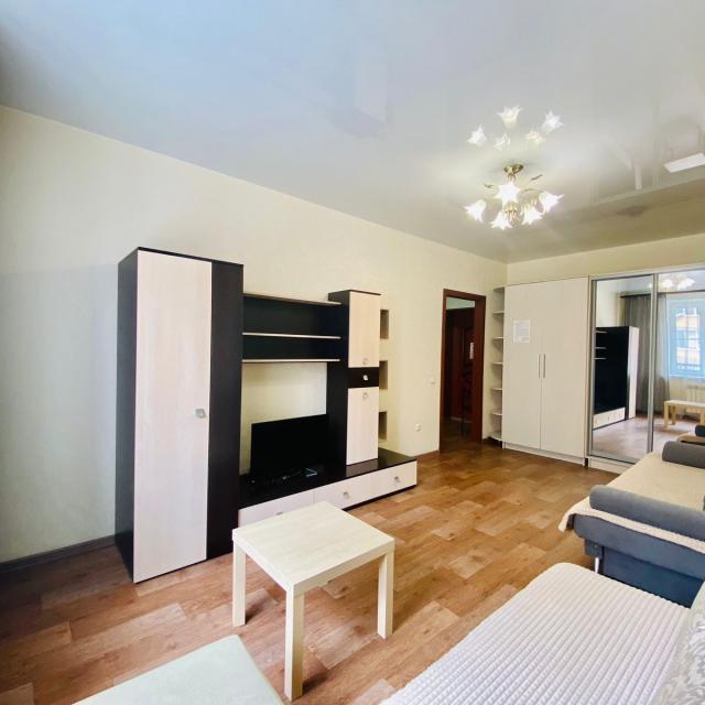 ТетаДом на улице Советская 190Д корп. 1