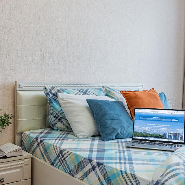 Apartment near the city center