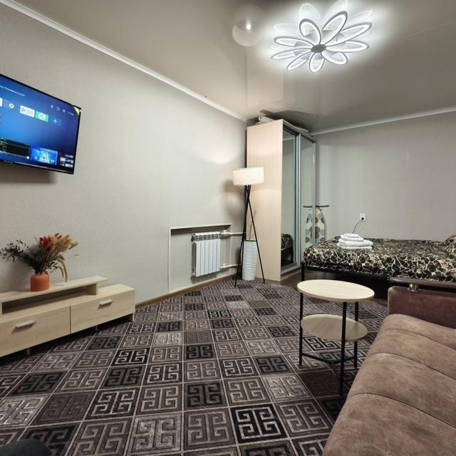 Bavrin Comfort 24 on Kirova St. 14