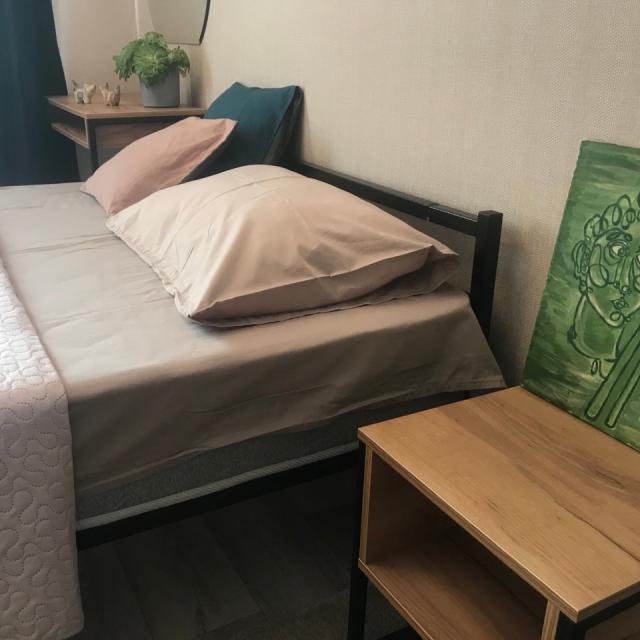 Ленинградский мост на Косарева 63