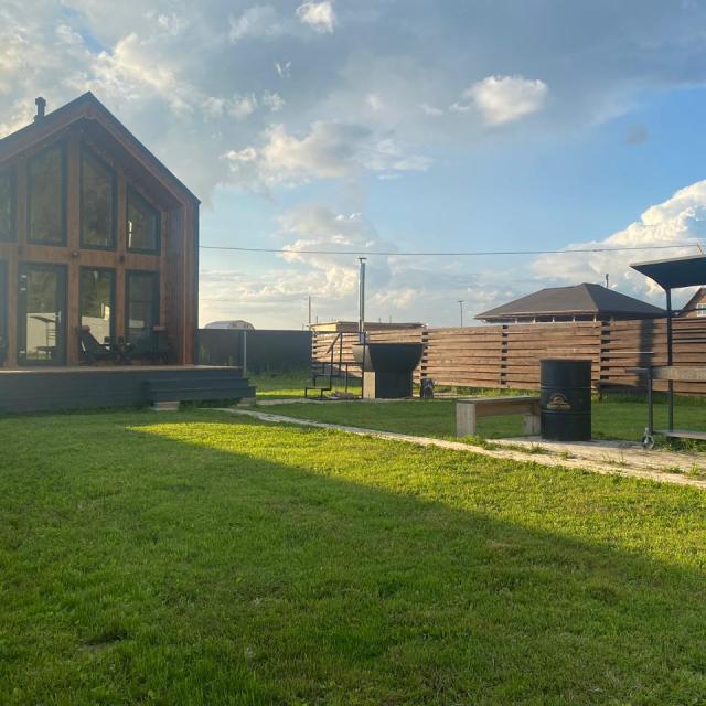 Holiday-house (Холидей-Хаус) 786 