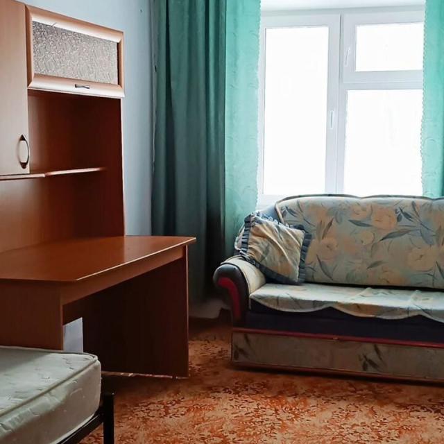 Апартаменты на улице Ильмен-Тау 15А