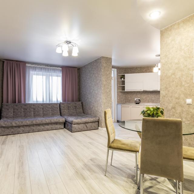 DreamHouse на улице Братская 27 корпус 3