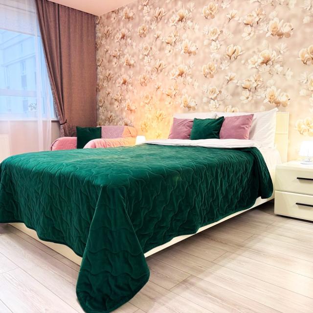 LikeHome на Мервинской
