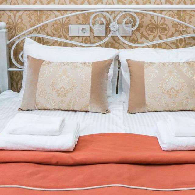 Soft Pillow (Софт Пиллоу)