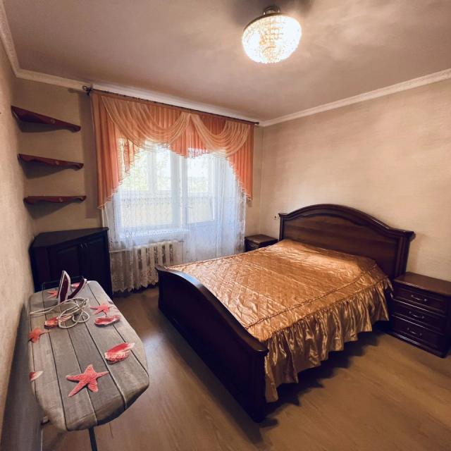 Апартаменты на улице Красной, 56