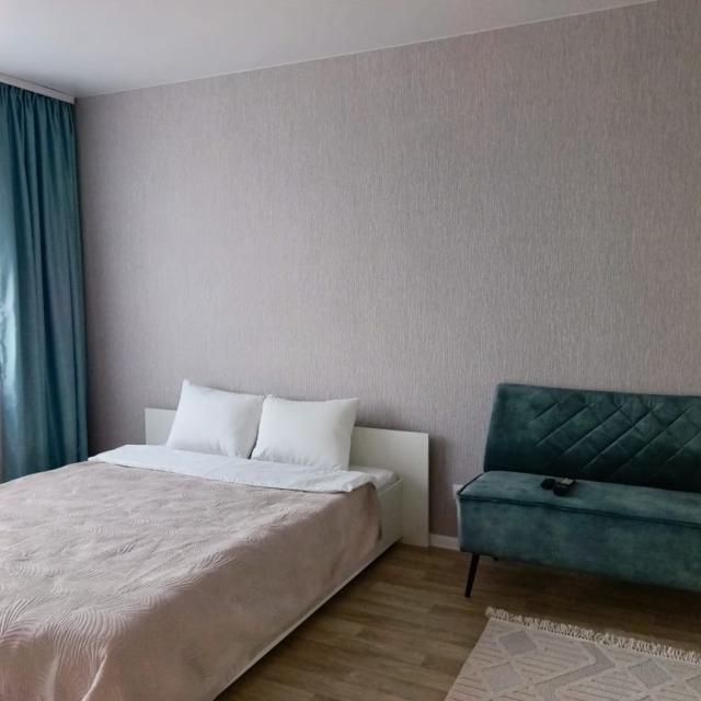 Vetka Home в микрорайоне Околица 6