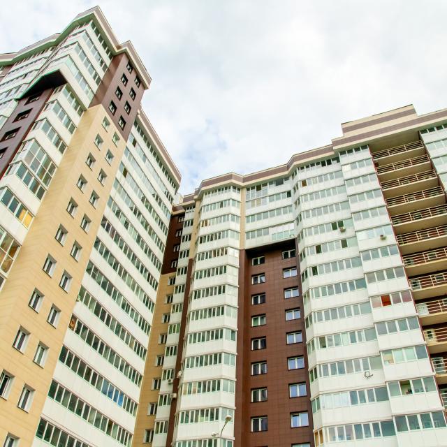 Мирт&Мирт на улице Октябрьская