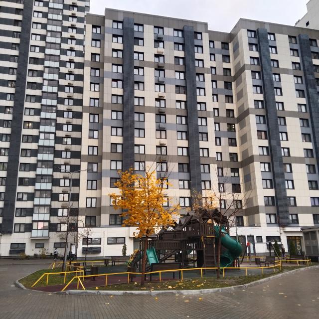 Comfortable Apartments near the Lyubertsy platform