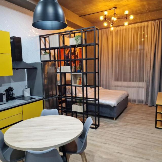 LOFT (ЛОФТ)