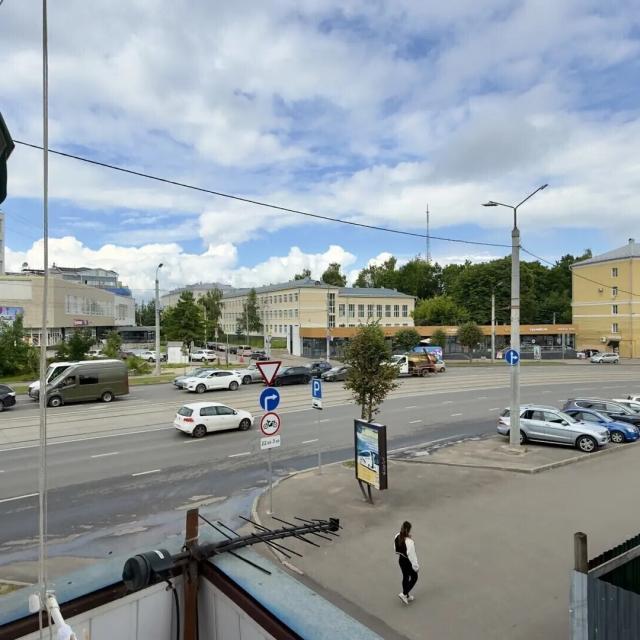 Arendagrad Гагарина 2/9