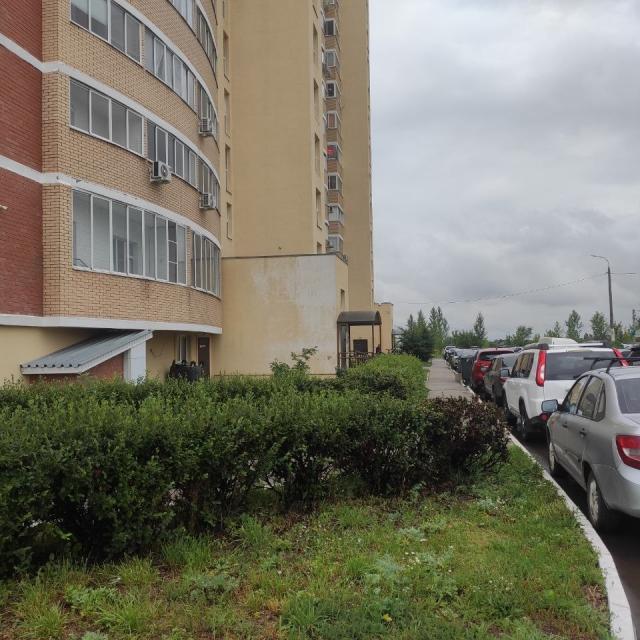 Айрент в ЖК Нива