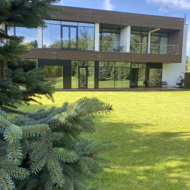 Eco Forrest Club SPA (Эко Форрест Клаб СПА)