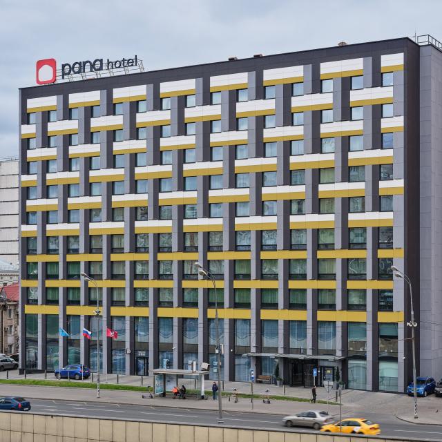 PANA Москва (Пана)