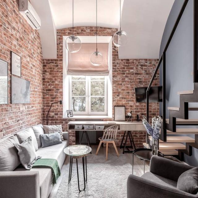 1715 Duplex Hotel (1715 Дюплекс)